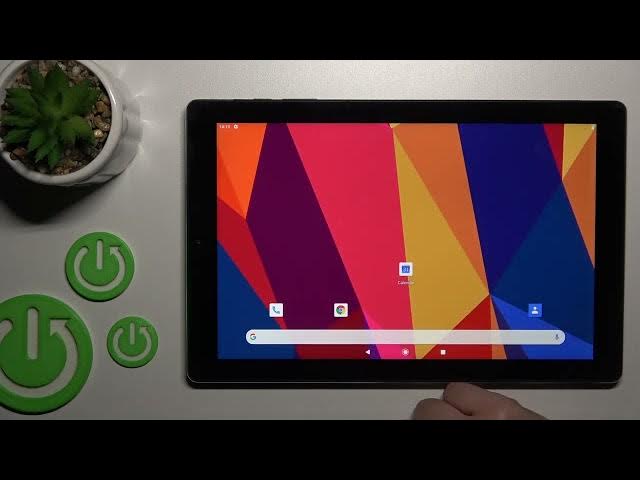 Video thumbnail for How to Connect CHUWI HiPad X to WiFi - Wi-Fi Networks