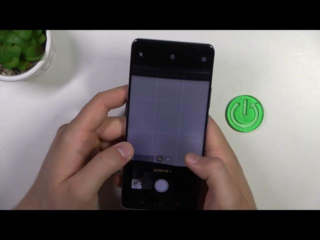 Video thumbnail for How to Take High Resolution Photos on OPPO Reno 10