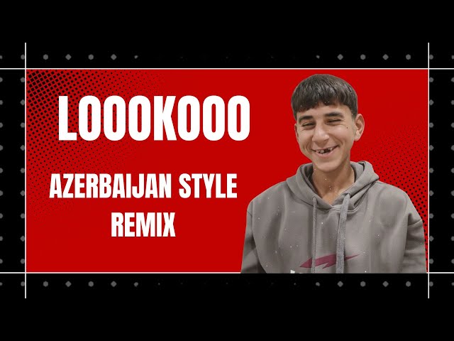 Video thumbnail for Perra – LOKO (Azerbaijan Style Remix) 🔥 Ziko Beats