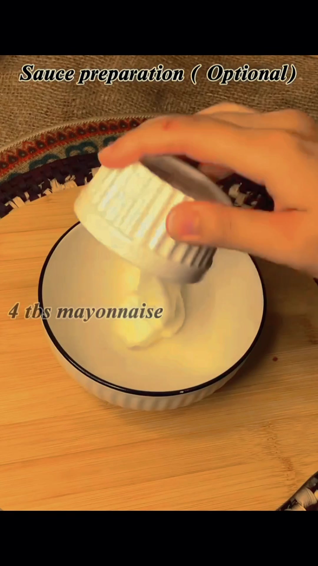 Video thumbnail for Chicken tikka rice