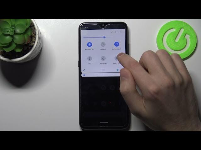 Video thumbnail for How to Switch On/Off Screen Touches in Screen Recording on NOKIA G10