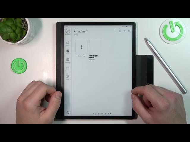 Video thumbnail for Huawei Matepad Paper - Does It Have Slow Motion