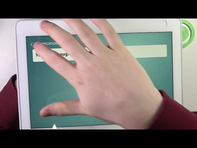 Video thumbnail for How To View Notifications In Amazon Echo Show 10 3Gen