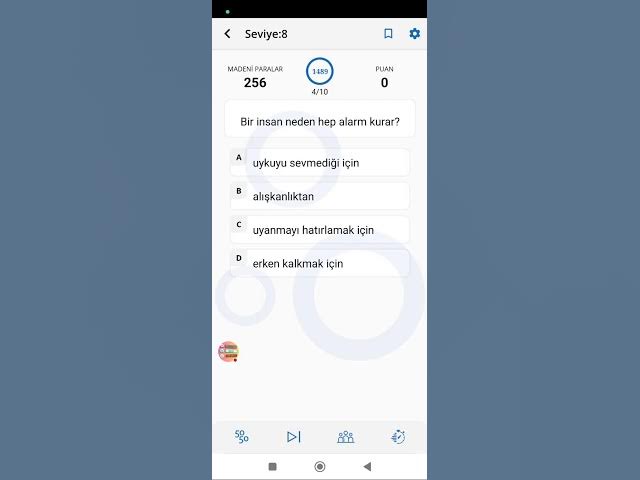Video thumbnail for (CANLI YAYIN) ONLİNE BİLGİ YARIŞMASI Komik Sorular #onlinebilgiyarismasi #onlinesınav #komiksorular