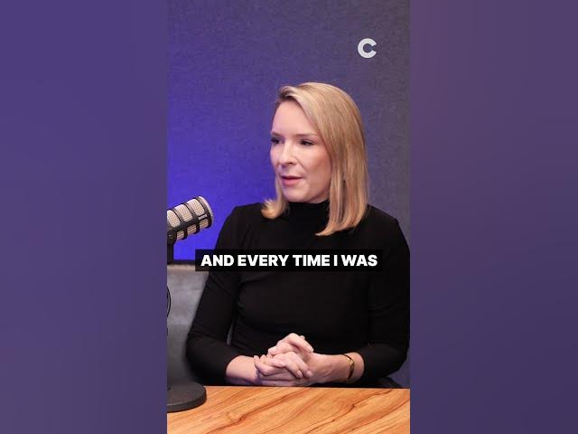 Video thumbnail for Karolina Pelc challenges the common narrative surrounding professional self-doubt