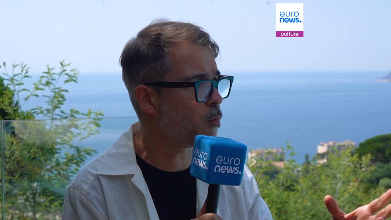 Video thumbnail for Can travel solve the loneliness epidemic? WeRoad's co-founder Fabio Bin thinks so