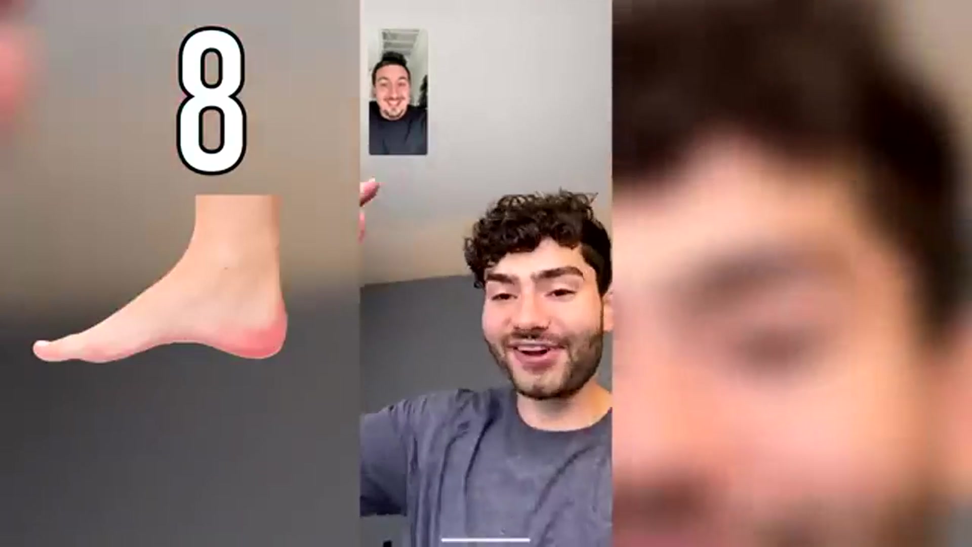 'Video thumbnail for jake carlini: i built the world's biggest electric toothbrush!'