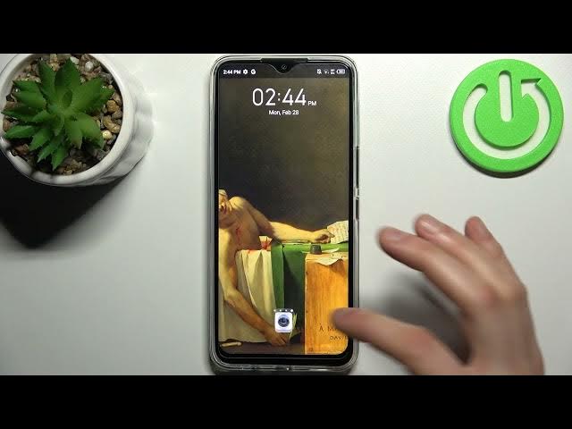 Video thumbnail for How to Set Watermark in INFINIX Hot 11 – Watermark Options