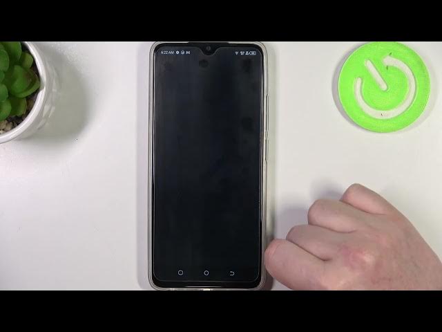 Video thumbnail for How to Fix Not Being Able to Find Games on Google Play Store on an TECNO Pop 7