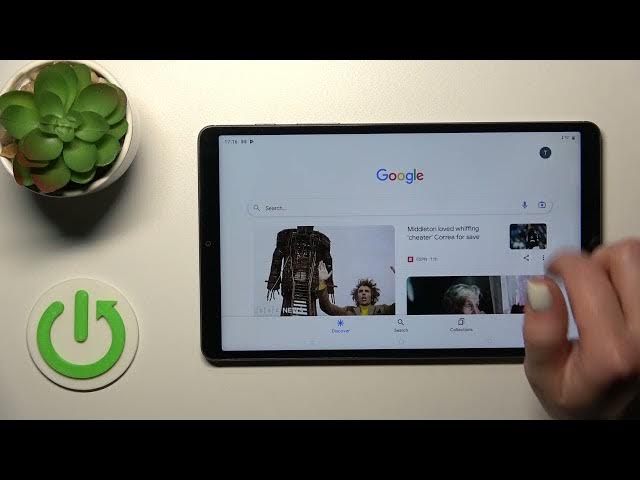 Video thumbnail for How to Turn Off Hey Google of Google Assistant on REALME Pad Mini