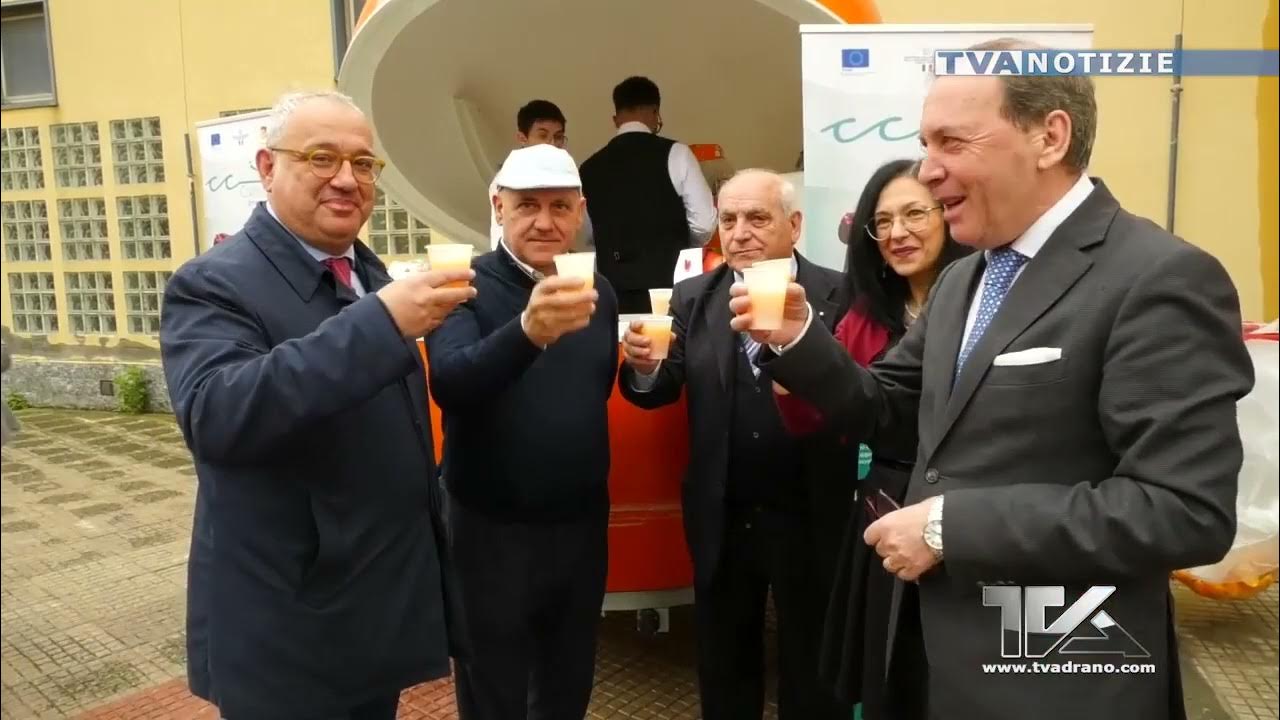 'Video thumbnail for Adrano. Al 1° circolo didattico tante iniziative per celebrare la festa dell’Autonomia  siciliana”.'