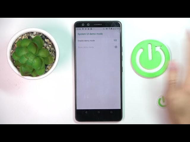 Video thumbnail for How to Allow Demo Mode in HTC U12+ – Activate Floor Mode