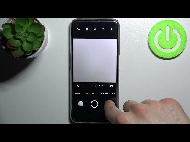 Video thumbnail for How to Turn On / Off Camera Mirroring in Realme Narzo 50?