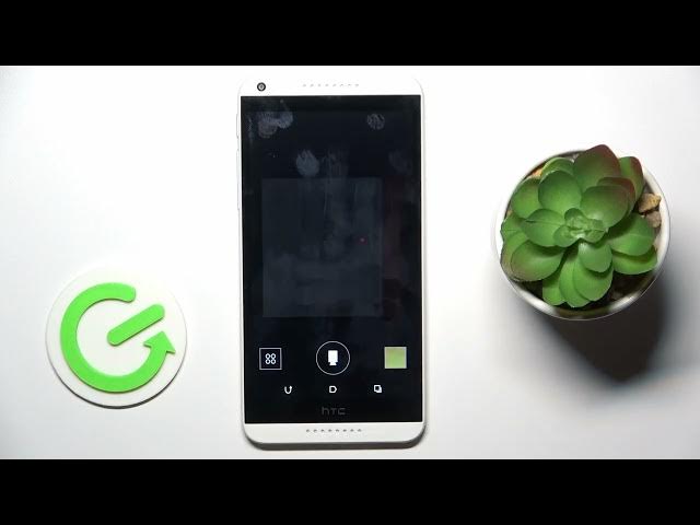 Video thumbnail for How to Select the Resolution for Camera Videos on a HTC Desire 816