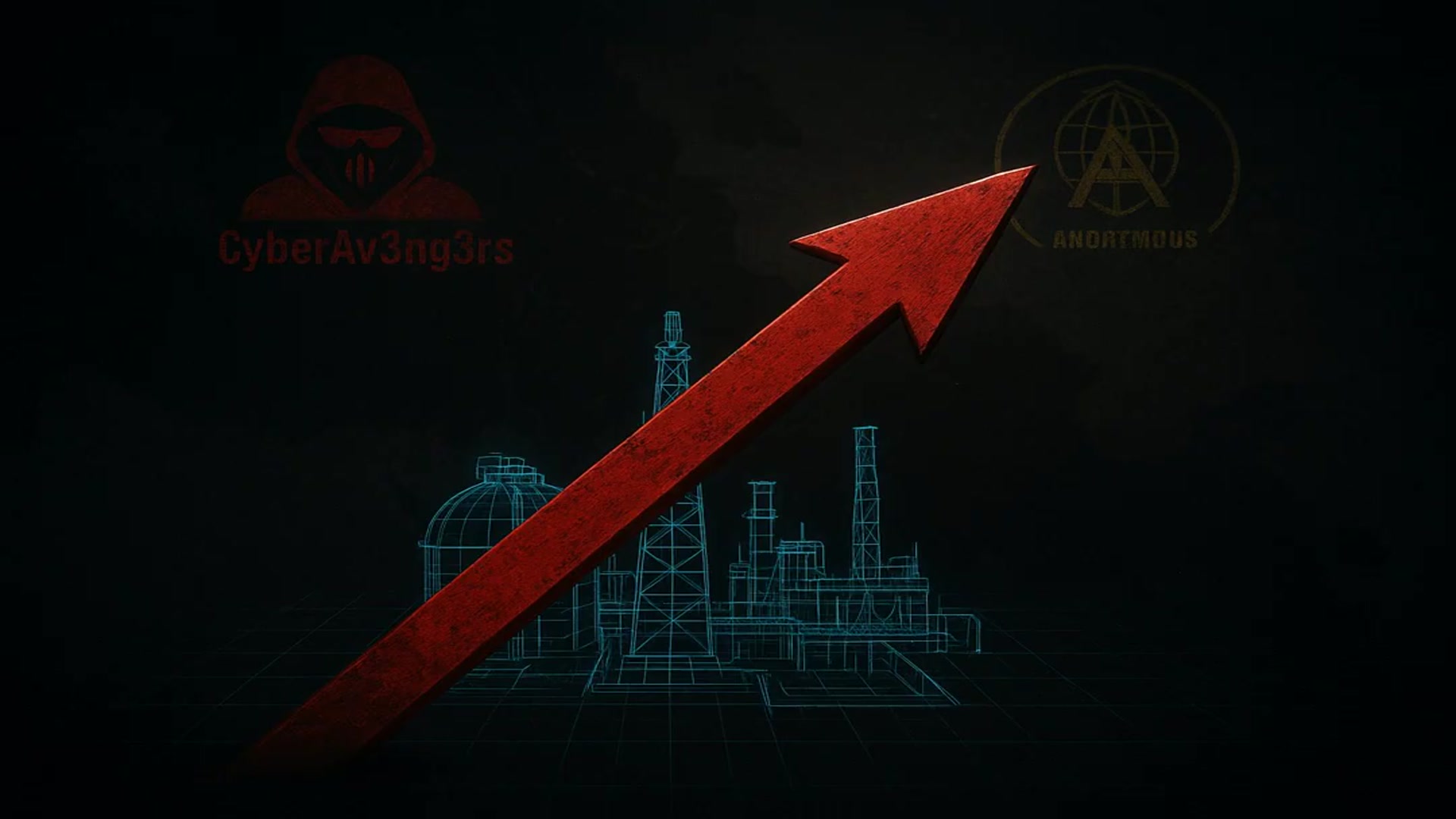'Video thumbnail for Shadow War: Hacktivism, Proxies, and Iran's Digital Empire'
