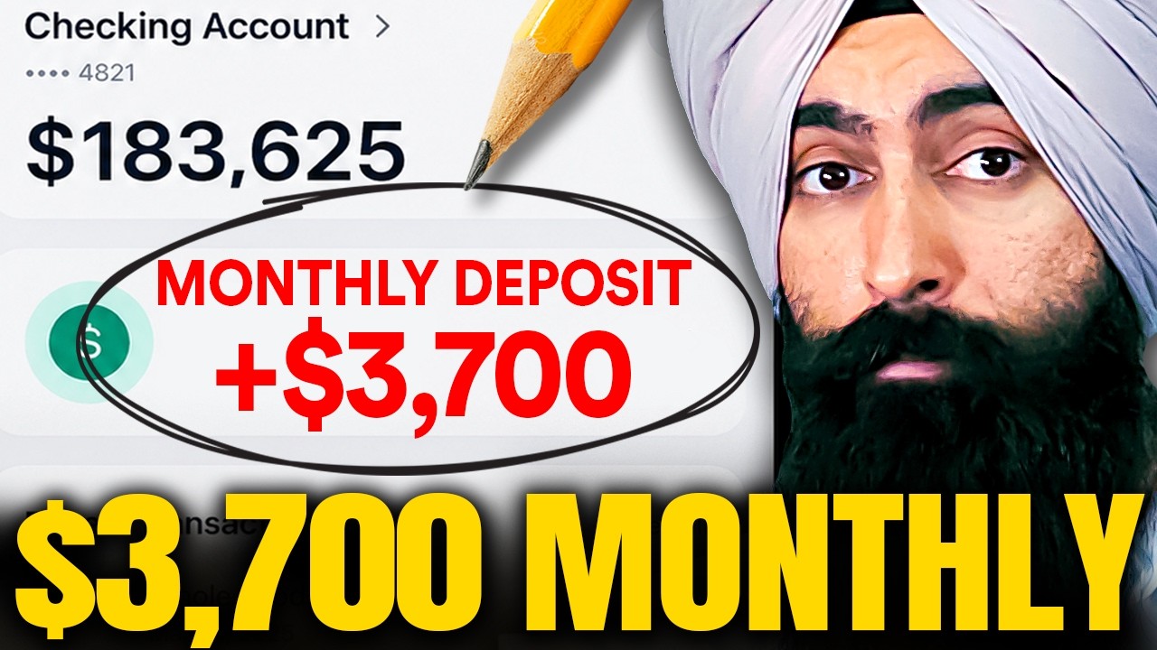 Video thumbnail for Growth, Income or Preservation? Your Portfolio Should Have a Job Before You Pick the Investments