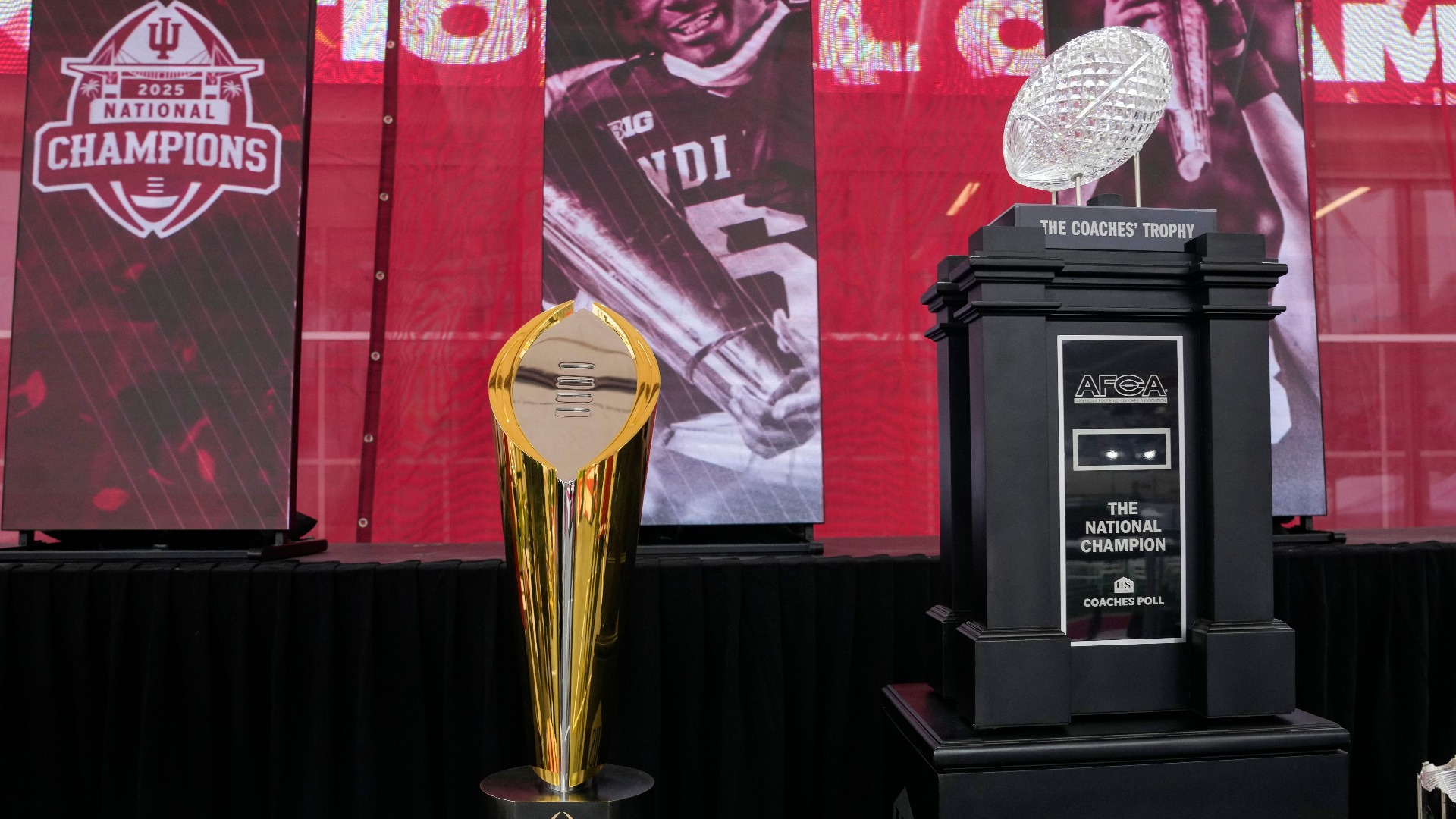 Video thumbnail for 2026 College Football Season: Business & Legal Challenges