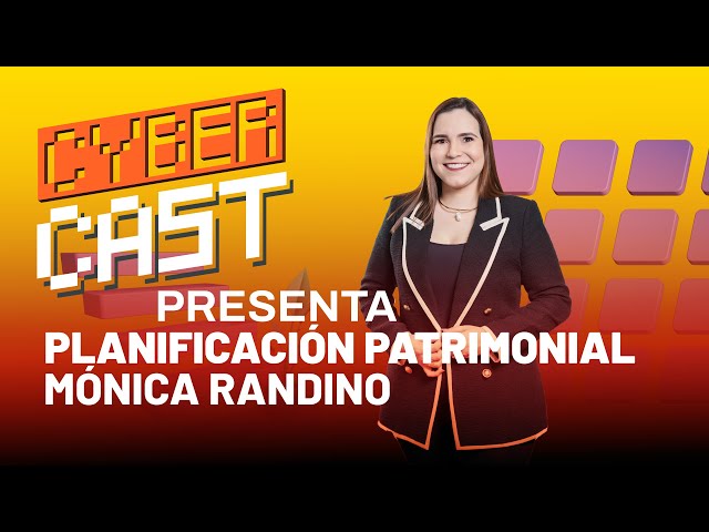 Video thumbnail for Entrevista Exclusiva: Mónica Randino Desvela Claves de la Planificación Patrimonial para el Futuro
