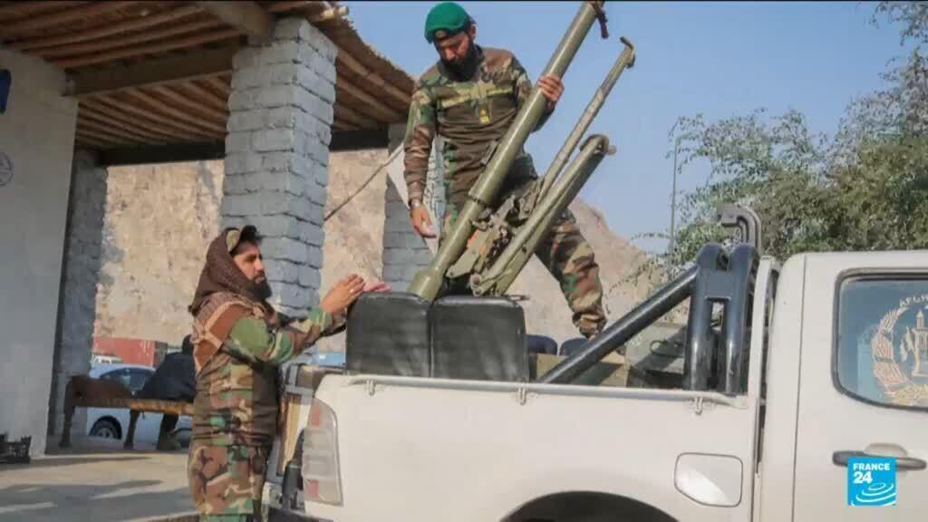 Video thumbnail for Pakistan’s ‘open war’ on Afghanistan follows years of tensions