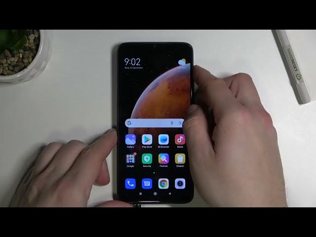 Video thumbnail for How to Connect Wired Headphones to XIAOMI Redmi Note 8 Pro