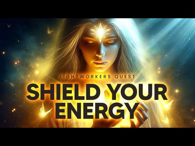 Video thumbnail for 7 Powerful Crystals for Protection