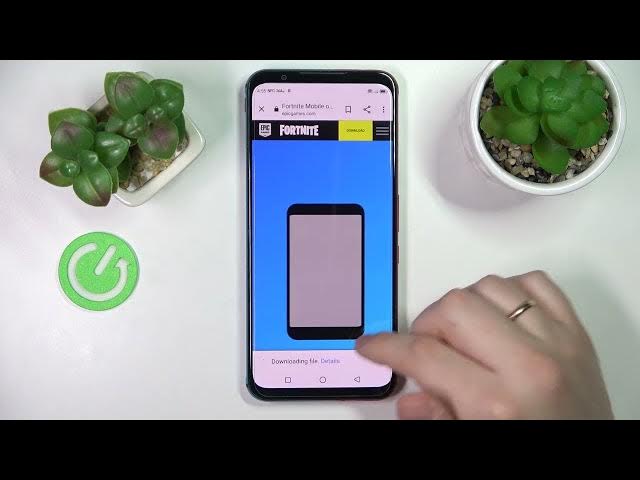 Video thumbnail for How to Install Fortnite on Nubia Red Magic 5s / Fortnite on Nubia Red Magic 5s