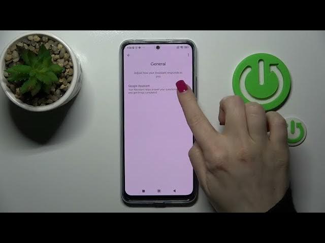 Video thumbnail for How to Activate Google Assistant on POCO X5 – Turn On Google Assistant