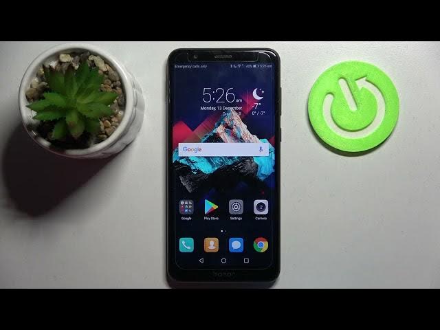 Video thumbnail for How to Change Keyboard Theme on HONOR 7X – Refresh Keyboard Look