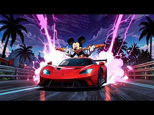 'Video thumbnail for Disney Speedstorm | Disney Speedstorm Quick Tips for Faster Races! ๐โจ'