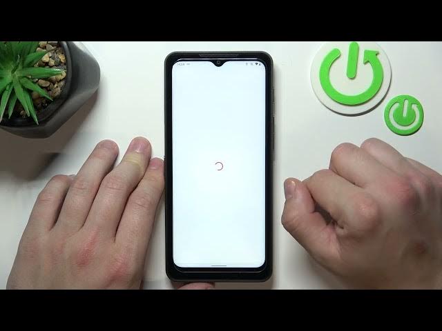 Video thumbnail for How to Use Google Assistant on Lock Screen on CAT S75?