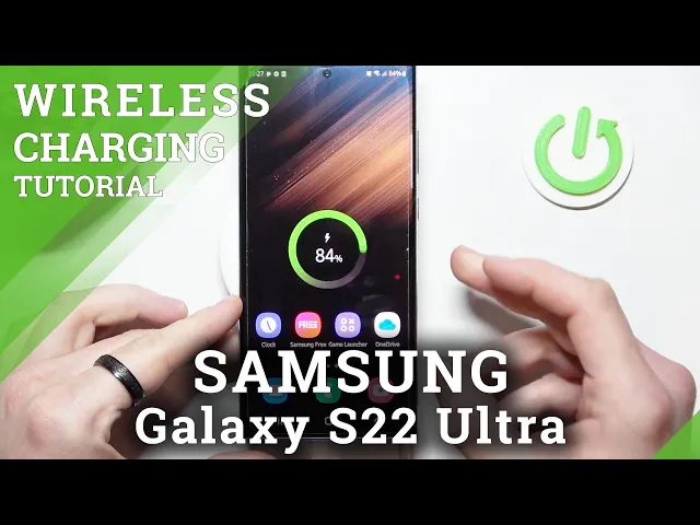 Video thumbnail for Does Samsung Galaxy S22 Ultra Support Wireless Charging?
