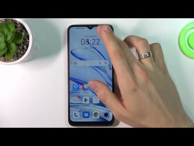 Video thumbnail for How to Improve Battery Life on HONOR 70 Lite - Decrease Battery Consumption