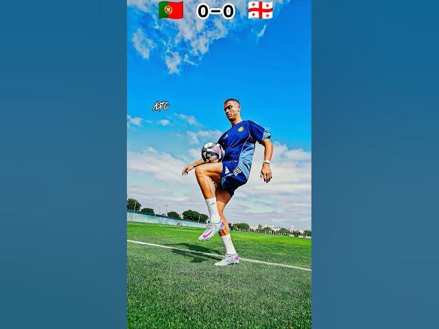 Video thumbnail for Cristiano Ronaldo ka editing photo.! 🇬🇪 0-0 🇵🇹 ! Cristiano Ronaldo photography videos