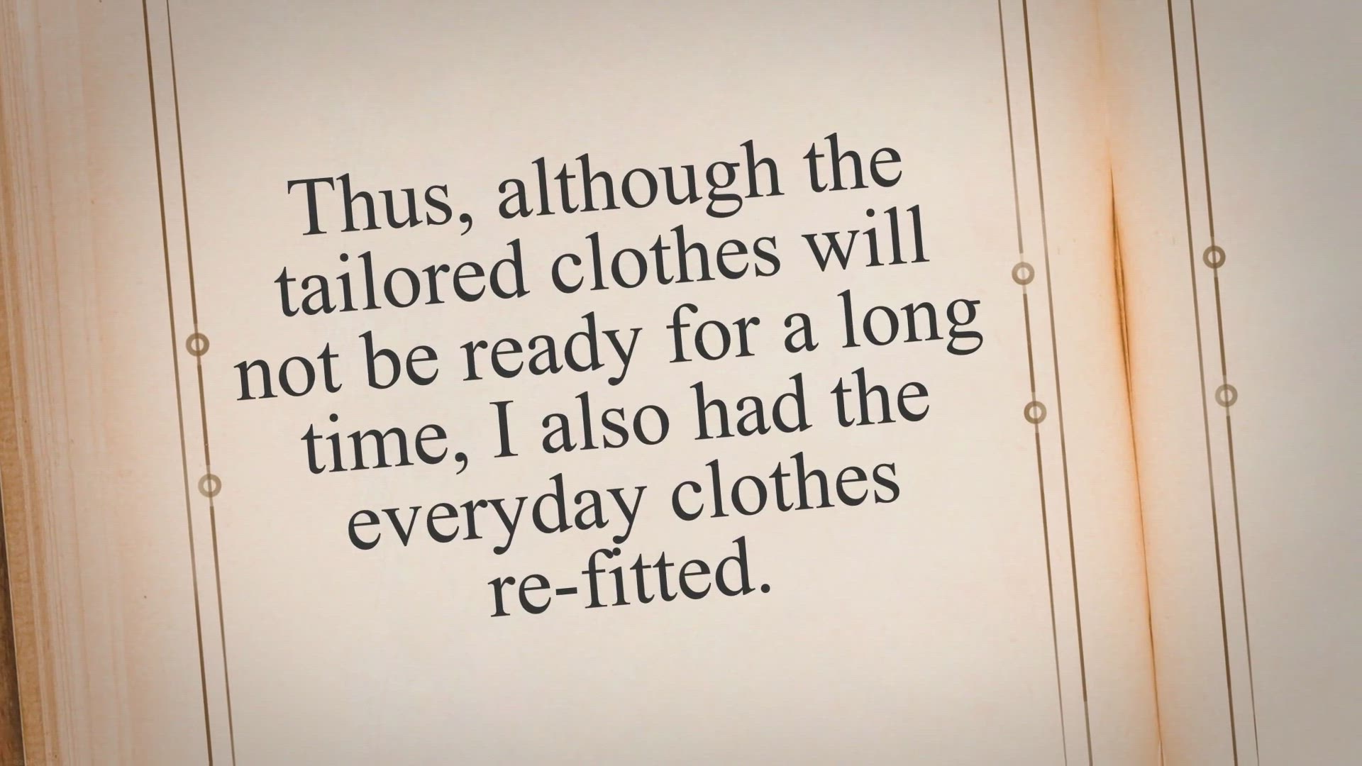 Video thumbnail for Until the Exiled Duke’s Daughter, Wilhelmina, Becomes Happy – Chapter 24