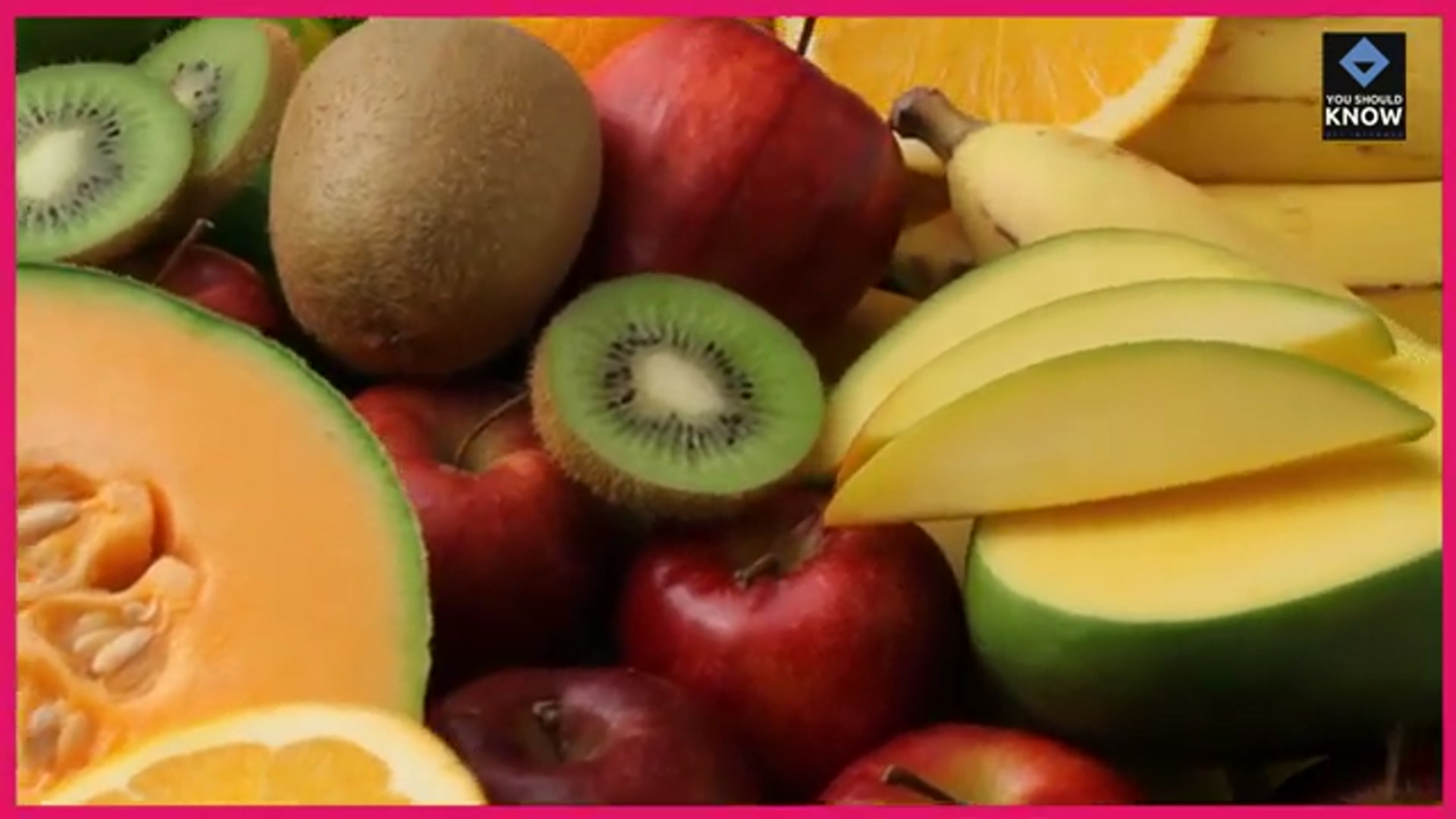 Video thumbnail for Improve Eye Health Naturally With These 10 Everyday Foods