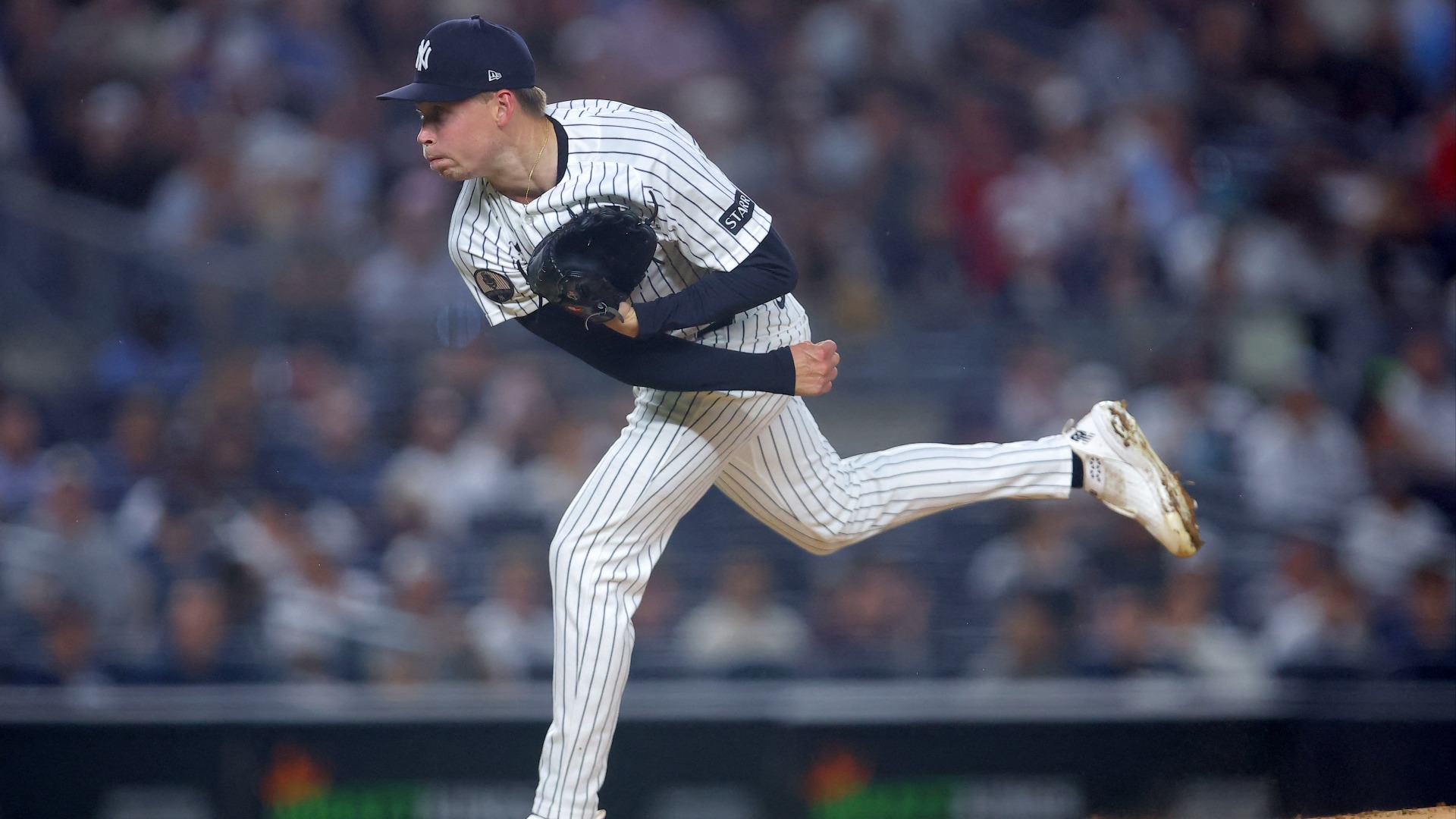 Video thumbnail for Mariners vs. Yankees: Pitching Set to Dominate Once Again