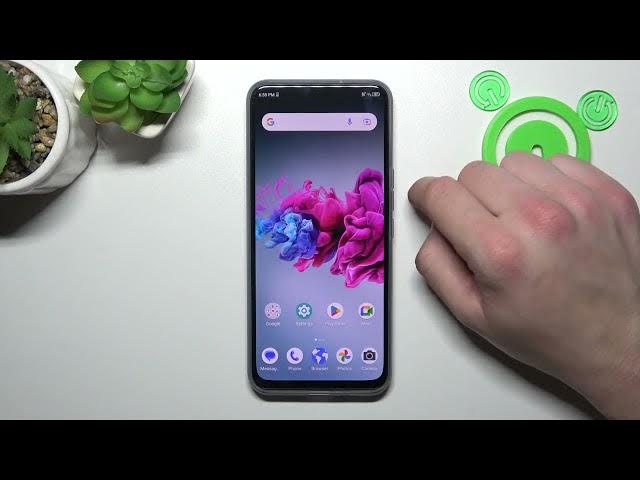 Video thumbnail for How to Change Display Brightness on ZTE Axon 20