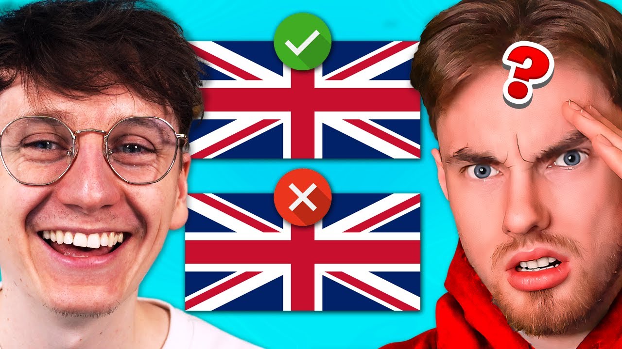 Video thumbnail for I Challenged Zi8gzag to a Flag Quiz...