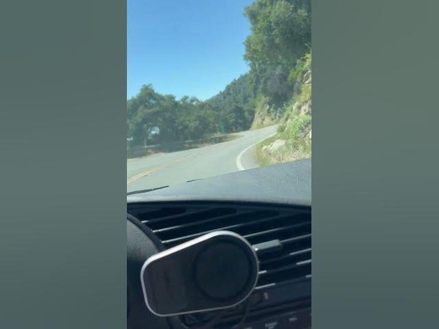 Video thumbnail for When the police drive by #cars #bmw #car