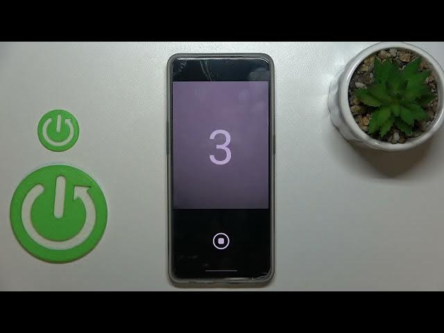 Video thumbnail for How to Activate Camera Timer on OPPO Reno 8 - Turn On/Off Photo Delay