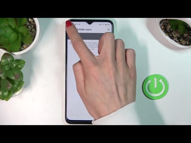 Video thumbnail for How to Reset Network Settings on Realme C35 – Reset Network Settings