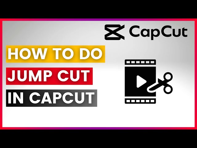 Video thumbnail for How To Do Jump Cut In CapCut (In 2025)