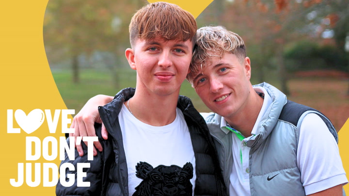 Video thumbnail for We Quit McDonalds To Make Spicy Content Together | LOVE DON'T JUDGE