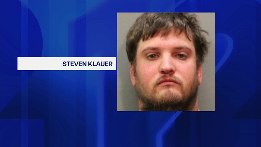 Video thumbnail for Sex offender from Bethpage arrested for child sex abuse materials