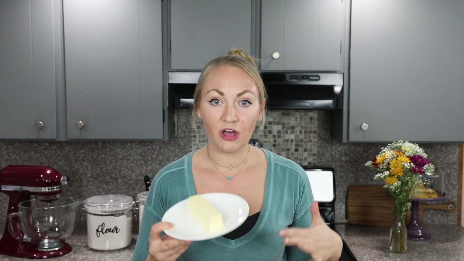 Video thumbnail for How to Make Nutella Cookies(720P HD)