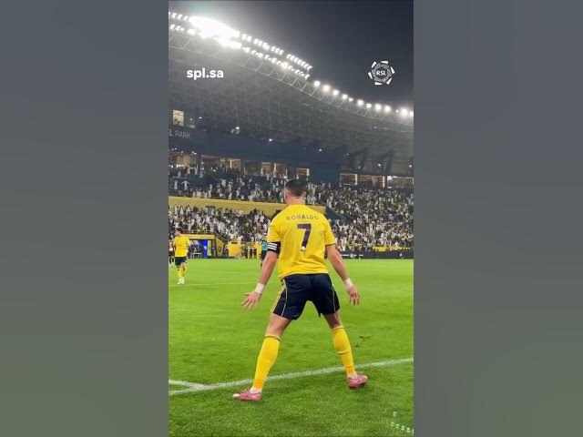 Video thumbnail for #ronaldo #footballshorts #football #duet 🔥🔥