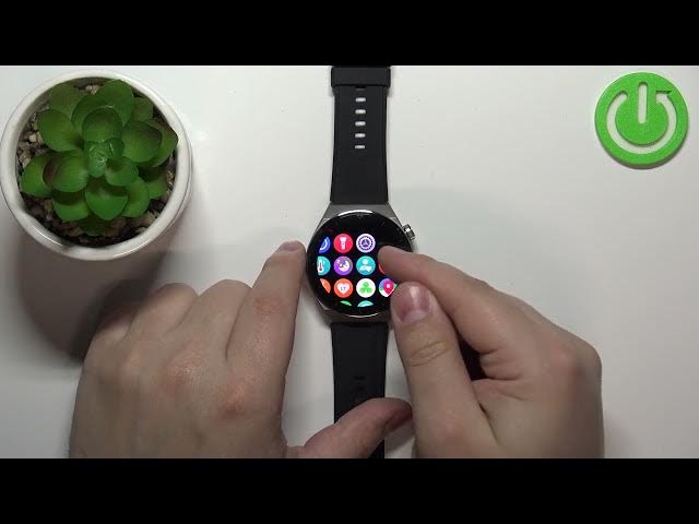Video thumbnail for How to Change Screen Timeout Duration in HUAWEI Watch GT 3 Pro – Timeout Options