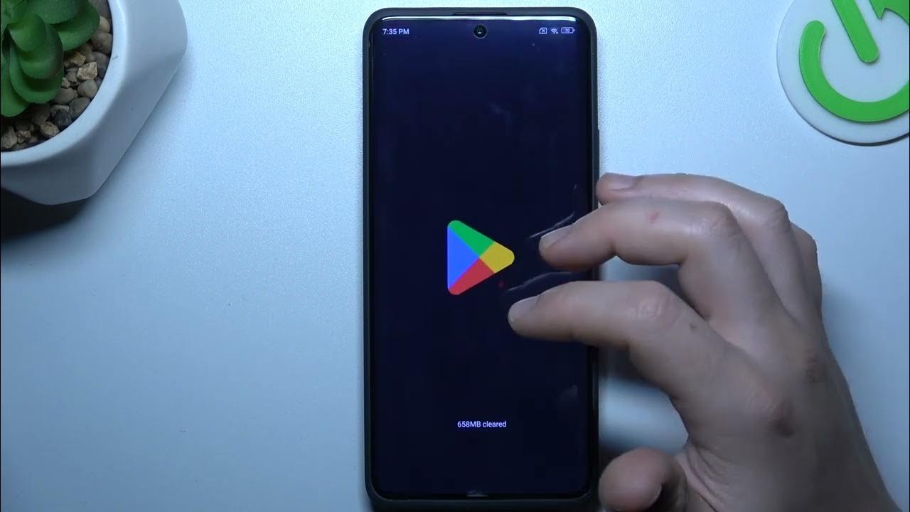 Video thumbnail for How to Perform App Security Scan on Redmi Note 13 Pro+: Step-by-Step Tutorial!