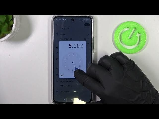 Video thumbnail for How to Set Up an Event Inside a Google Calendar on REDMI 12