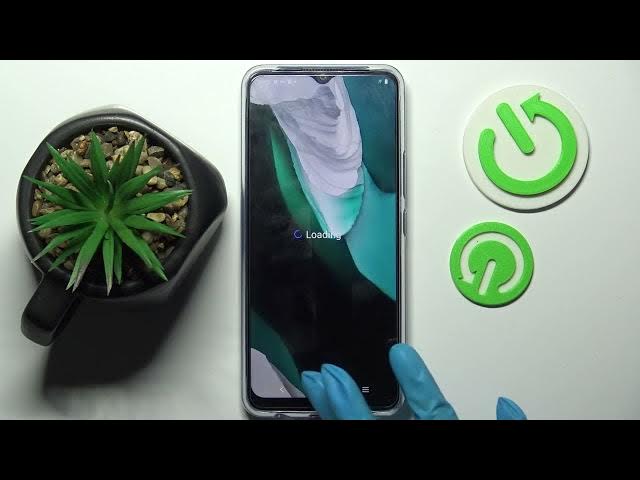 Video thumbnail for How to Change the Device Theme on VIVO Y01